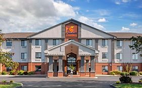 Comfort Inn st Charles Mo